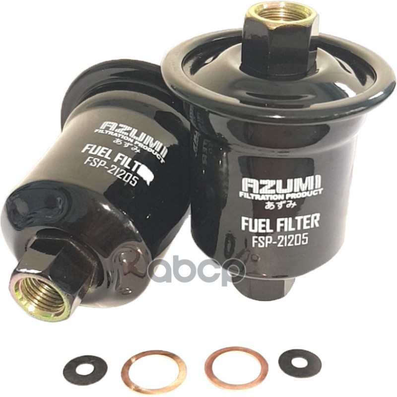 Фильтр топливный FSP21205