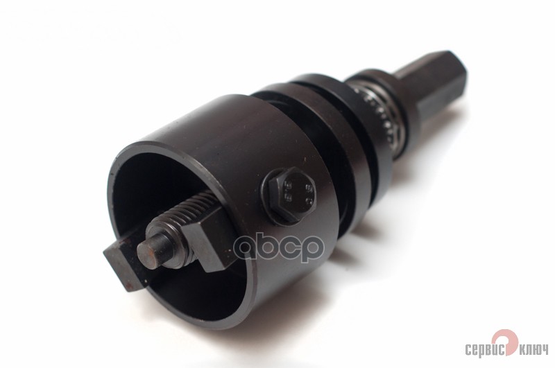 Съемник подшипников ступицы ВАЗ 2108 передний, задний Сервис Ключ 77725