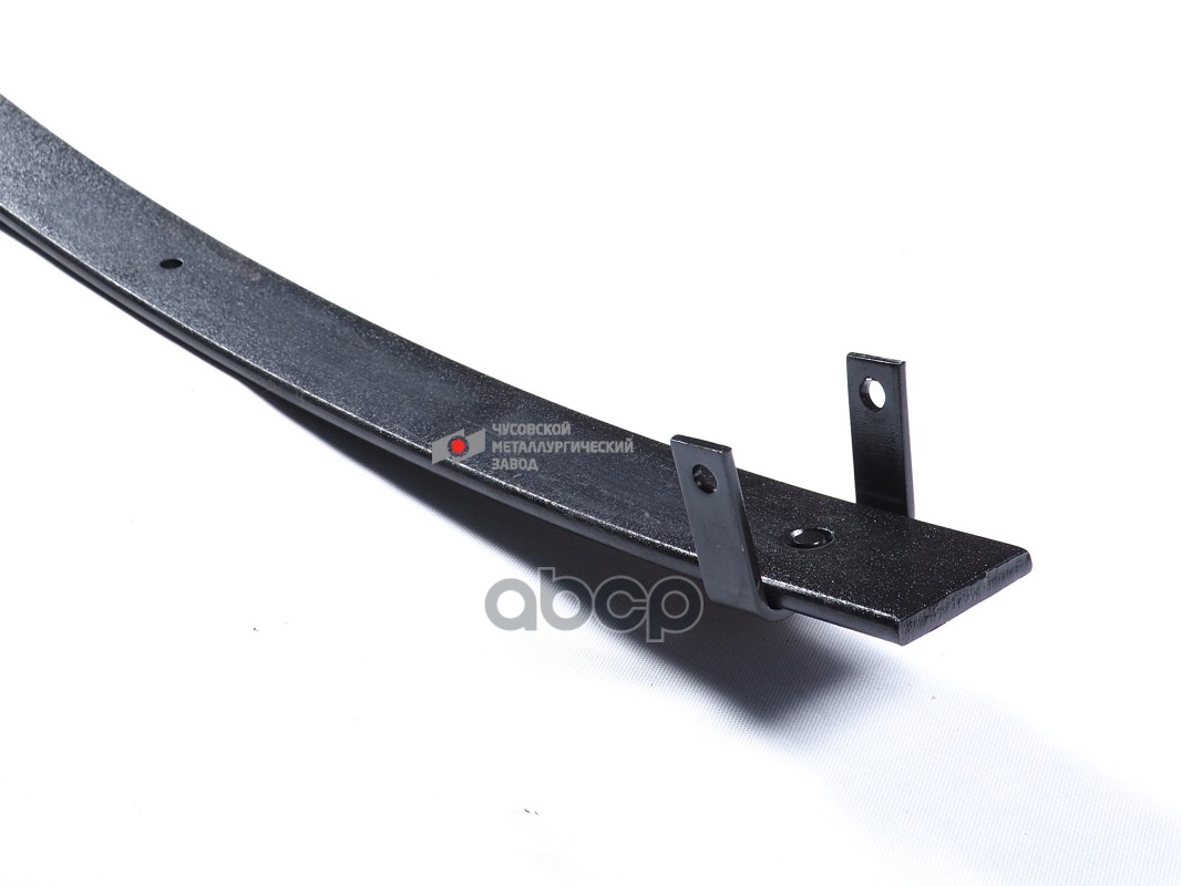 лист №3 рессоры передней HD 72, 78