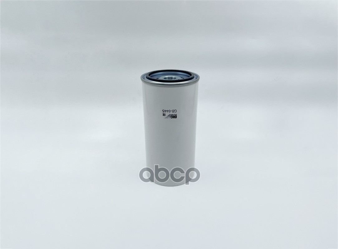 Фильтр топливный