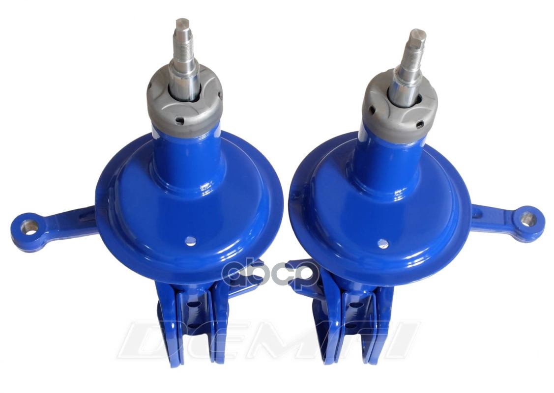 Стойка передняя ВАЗ 2108 правая, левая комфорт Демфи 2108-2905002-00 SFC0800