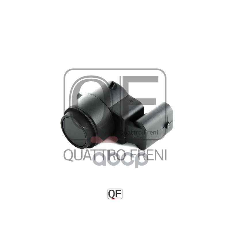 Датчик Парковки! Bmw 1 E81/E87/3 E90/E91/E92/E93/X1 E84 03> QUATTRO FRENI арт. QF10G00022