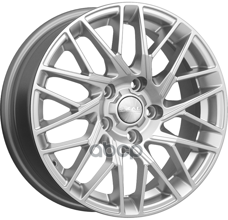 Диск SKAD, Сиена 6.5x16/5x114.3ET46 67.1