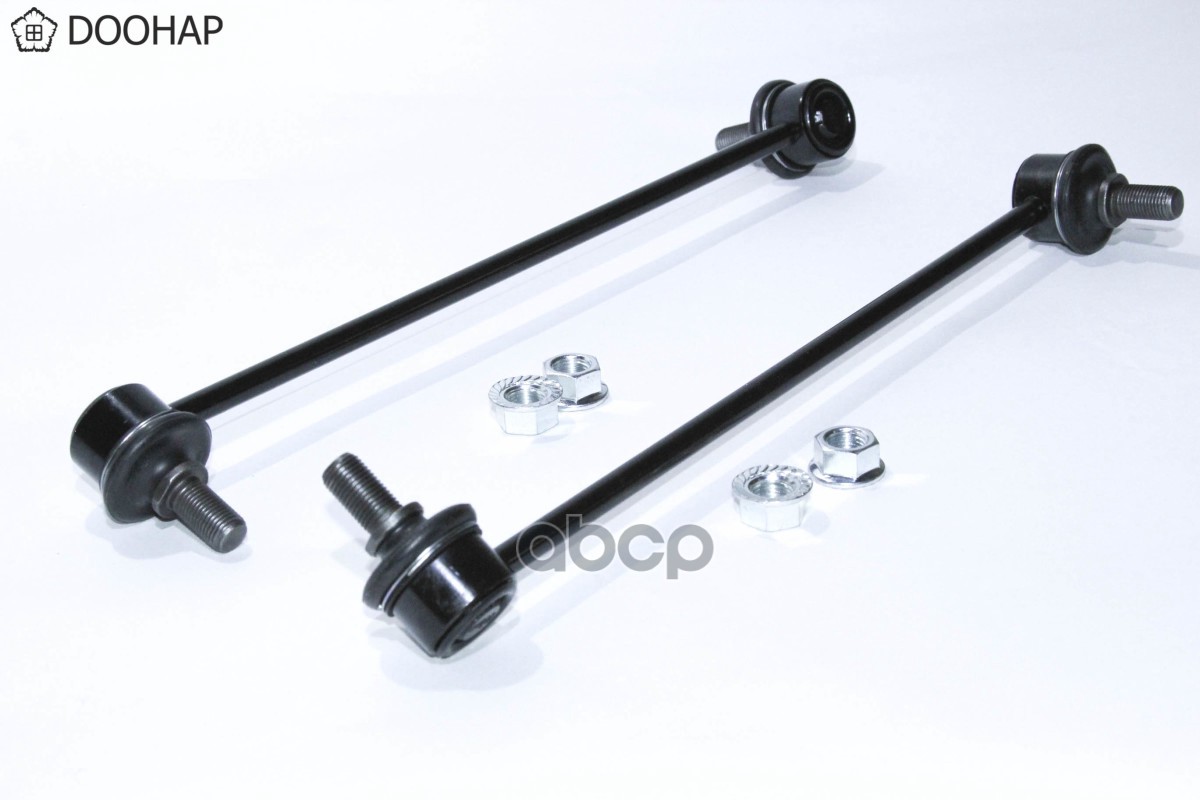 Стойка стабилизатора переднего правая