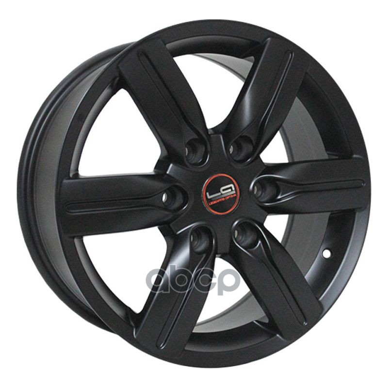 Диск LegeArtis,  7.5x18/6x139.7ET46 67.1