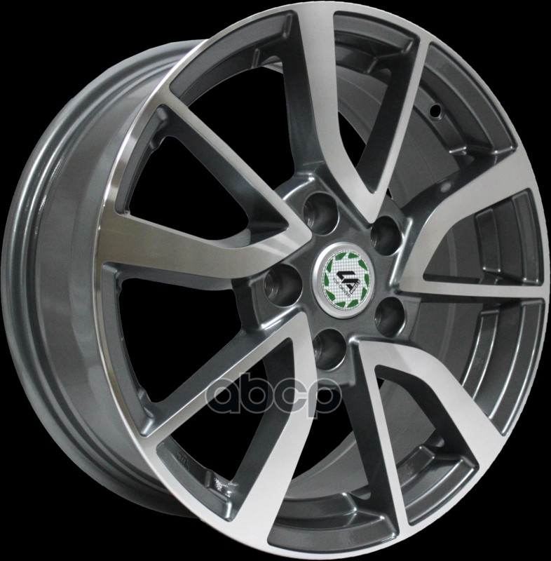 Диск REPLICA, VV14-S 6.5x16/5x112ET46 57.1