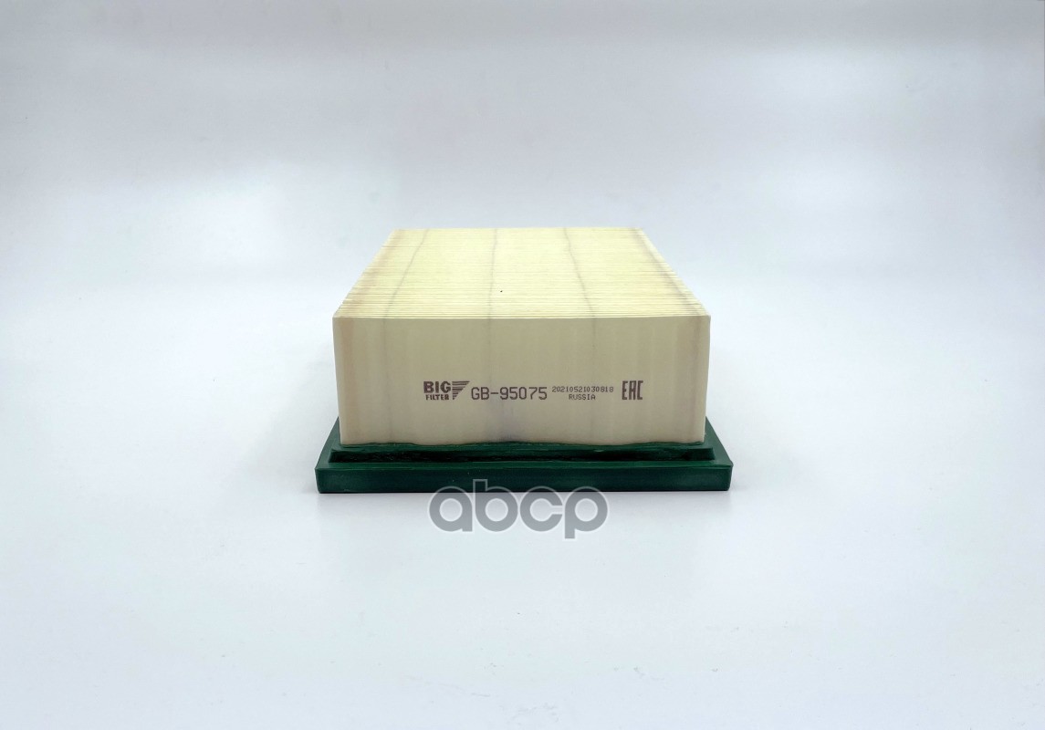 Фильтр воздушный CITROEN C4. PEUGEOT 206. 307!!!! GB95075