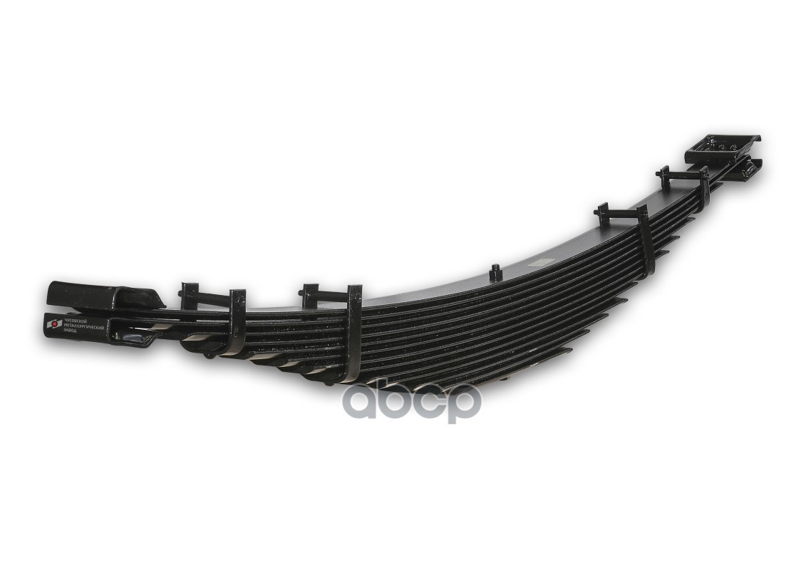 53-2912012-03 Рессора задняя для ГАЗ 3307, 3309, Газон Next 13 листов