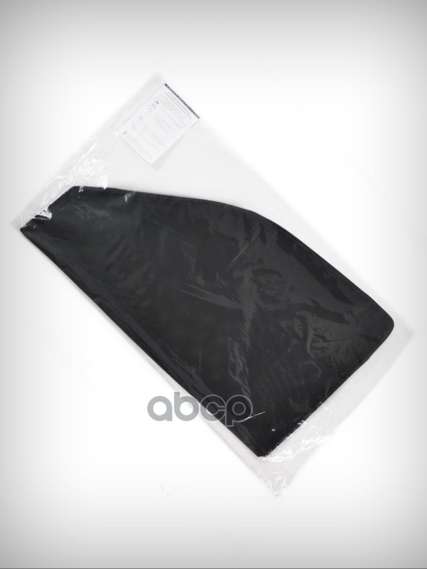 Тонировка съемная SKODA Rapid (12-) каркас на магнитах, передние стекла 2шт. COM