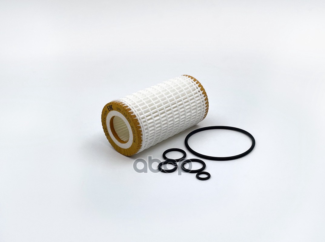 Фильтр масл.MERCEDES 240-600 W202,210,220,463