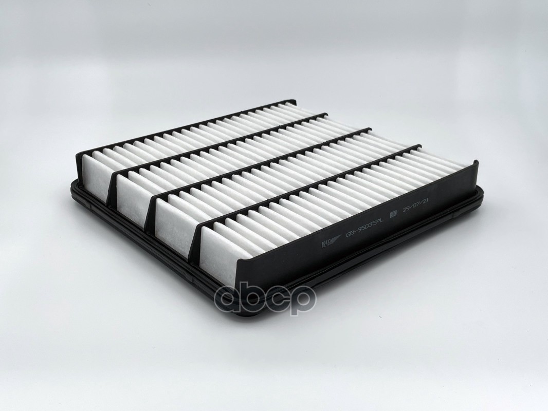 Воздушный фильтр двигателя