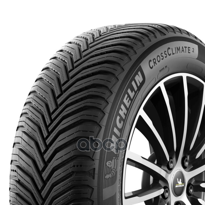 Автошина Michelin CROSSCLIMATE 2 195/55 R20 95 H