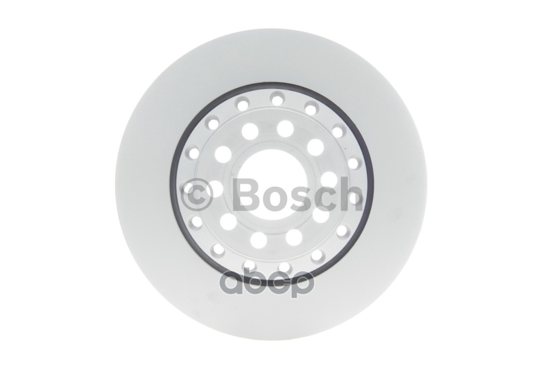 0 986 479 062 Диск Тормозной Задний! Audi A8 3.7/4.2/6.0/4.0Tdi 02> Bosch арт. 0986479062