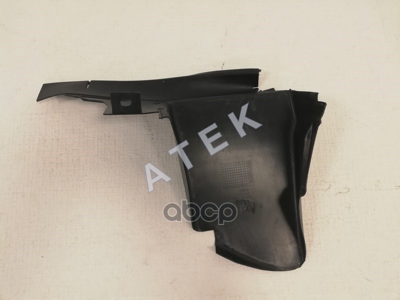 Накладка рамки радиатора R Atek