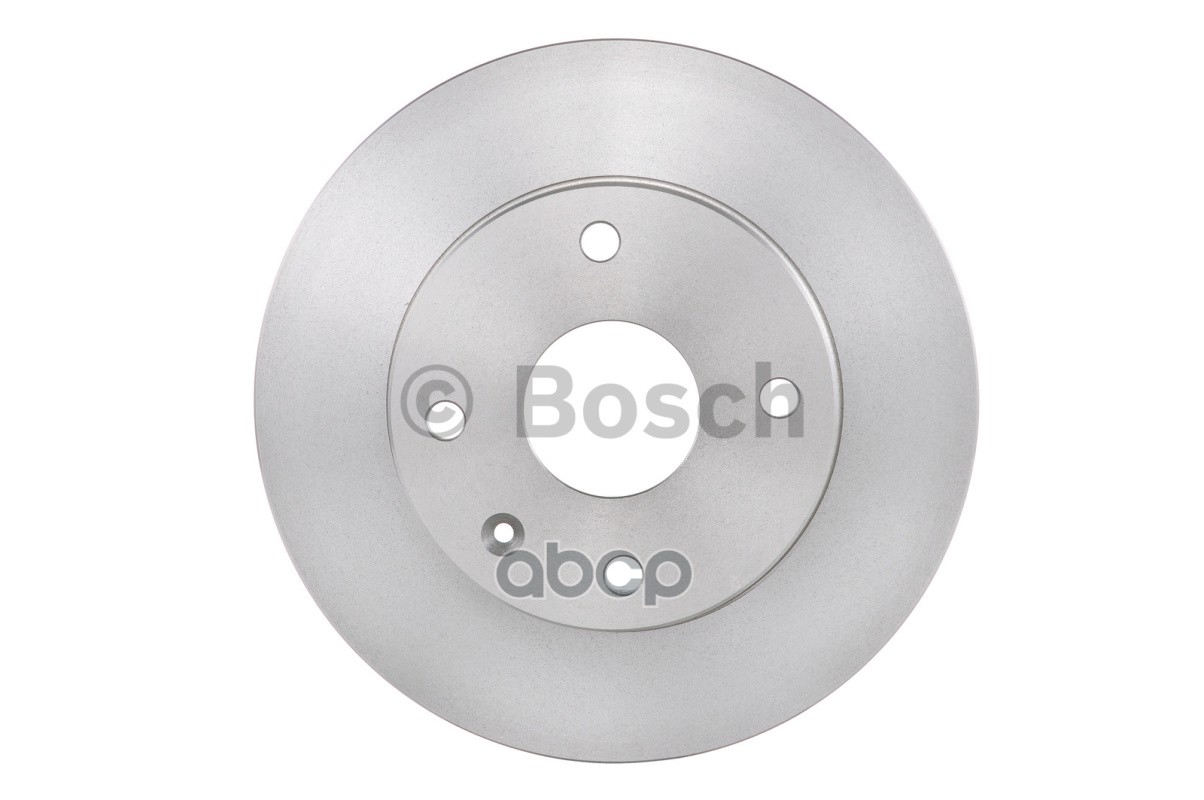 0 986 479 328 Диск Тормозной Передний!Daewoo Nubira,Chevrolet Lacetti 1.4-1.8 03> Bosch арт. 0986479328
