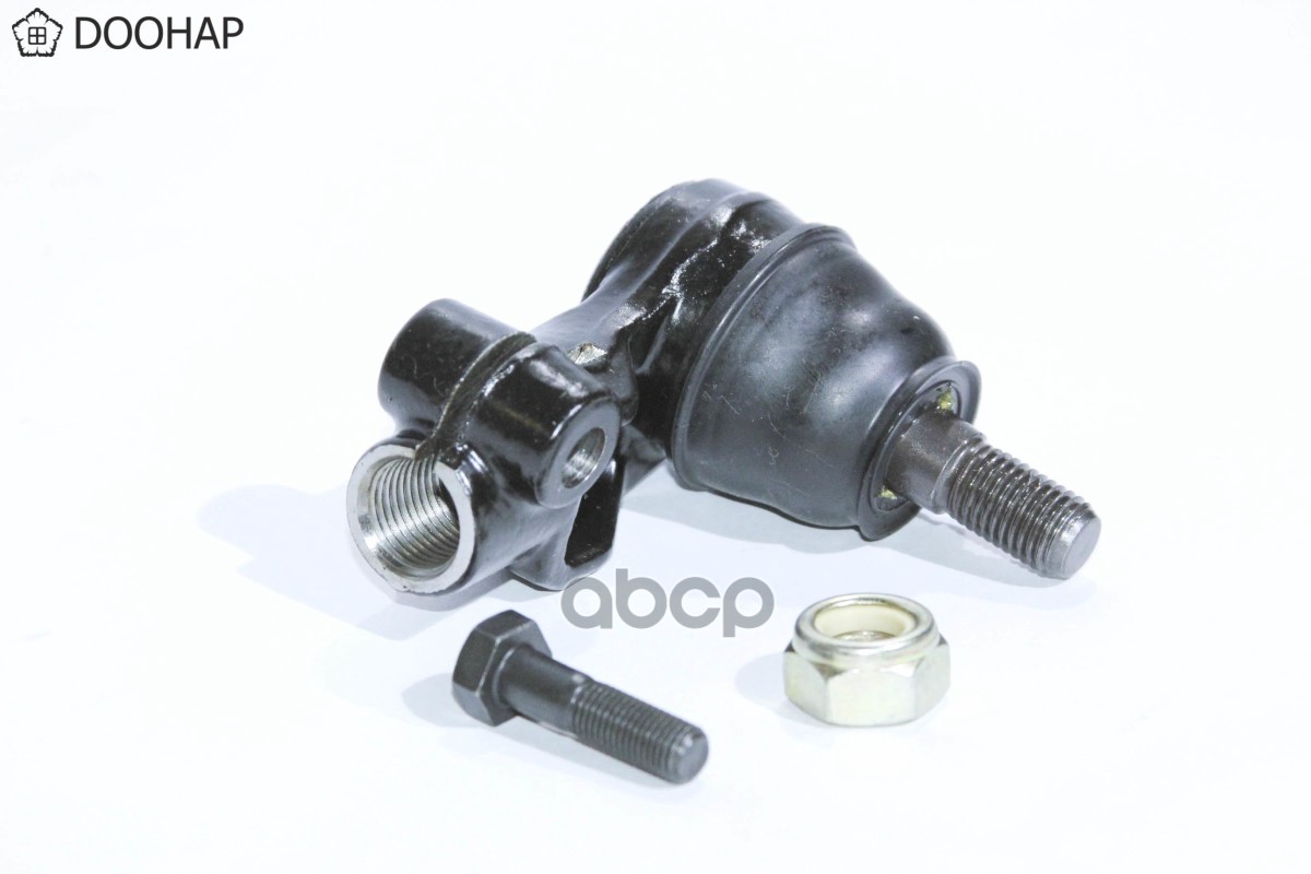 Наконечник рулевой правый Daewoo (Nexia, Espero, Lanos)