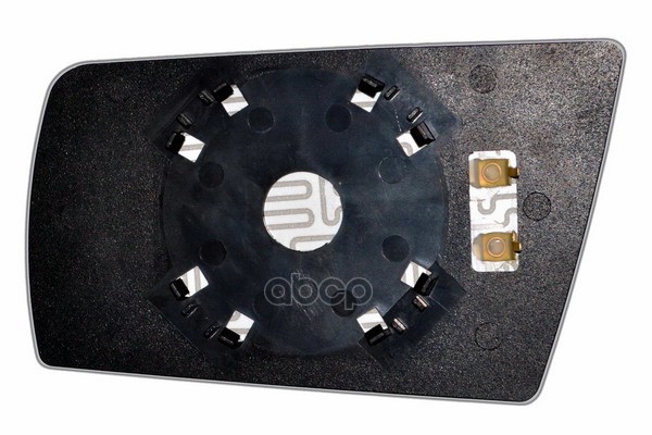 Зеркальный Элемент R Сфера Голубой C Обогревом Mercedes E W210 (95-03) [R. Sf. Blue. 12V. ] Ergon 63229519 Ergon арт. 63229519