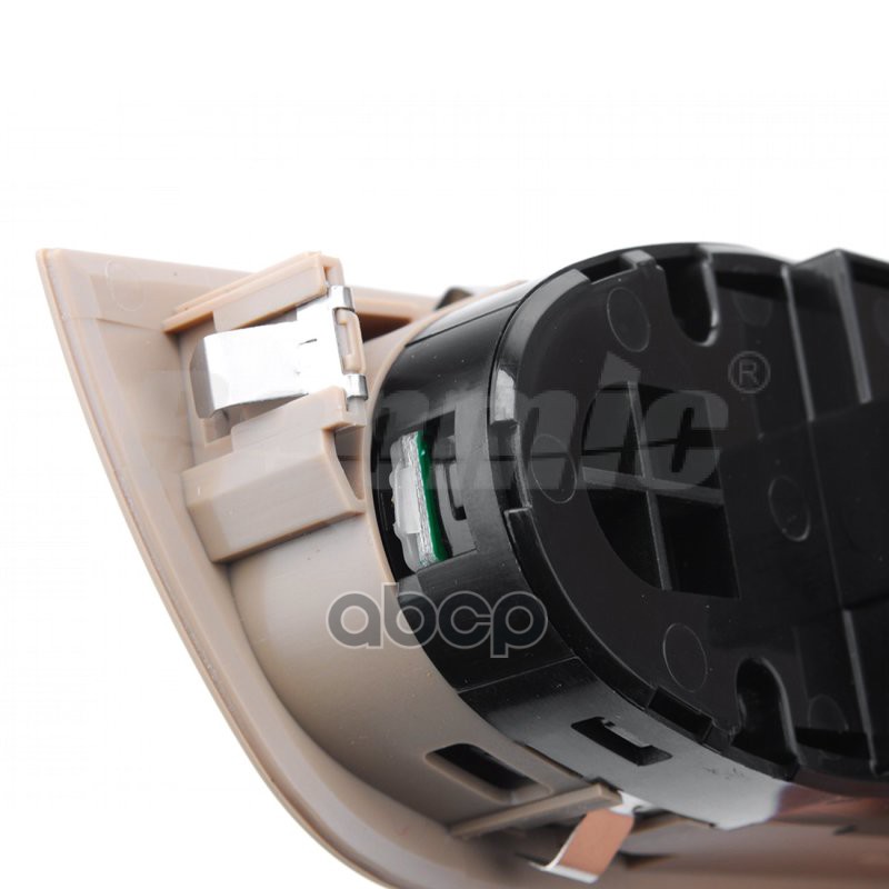 БЛОК УПЛАВЛЕНИЯ СТЕКЛОПОДЪЕМНИКОМ BMW 3':E90/E90N/E91/E91N/ 316d/316i/318d/318i/