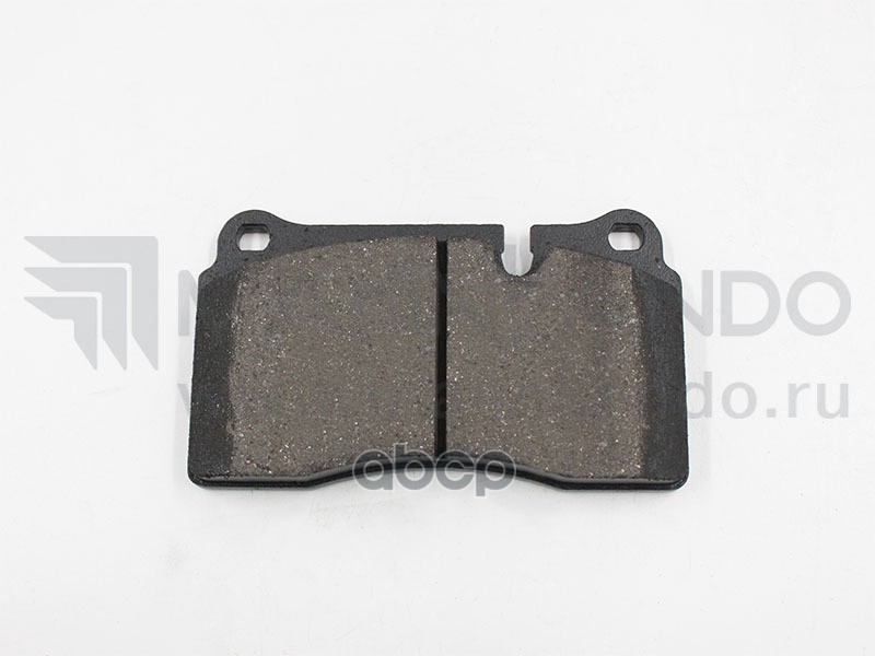 Колодки тормозные, комплект Land Rover Range Rover III (L322), 03/02/ Range Rove