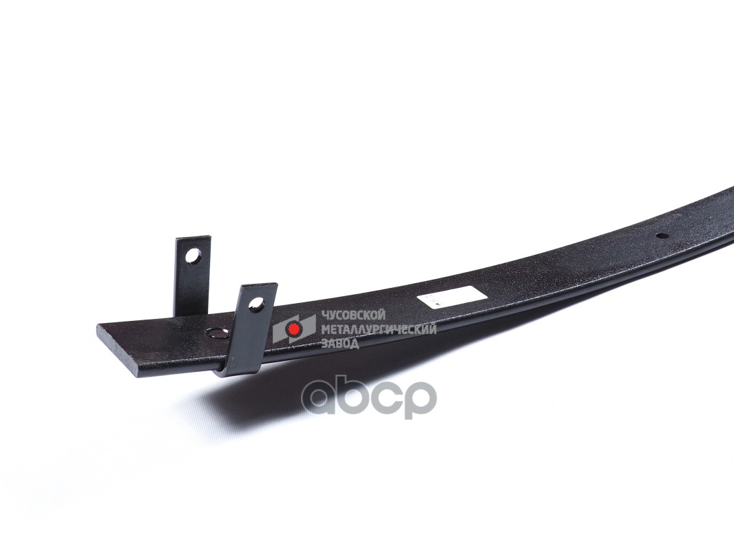 лист №3 рессоры передней HD 72, 78