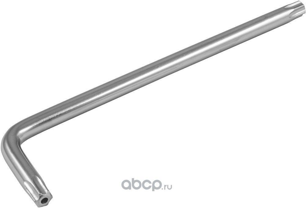 THORVIK TTK45 Ключ торцевой T-TORX® с центрированным штифтом, T45H