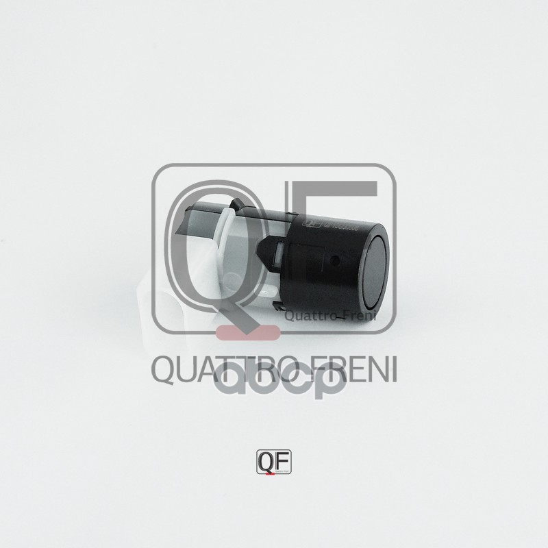Датчик Парковки! Audi A3/A4/A6, Bmw E46/E39/X3/X5/X6, Vw Polo/Passat/Transporter V QUATTRO FRENI арт. QF10G00006