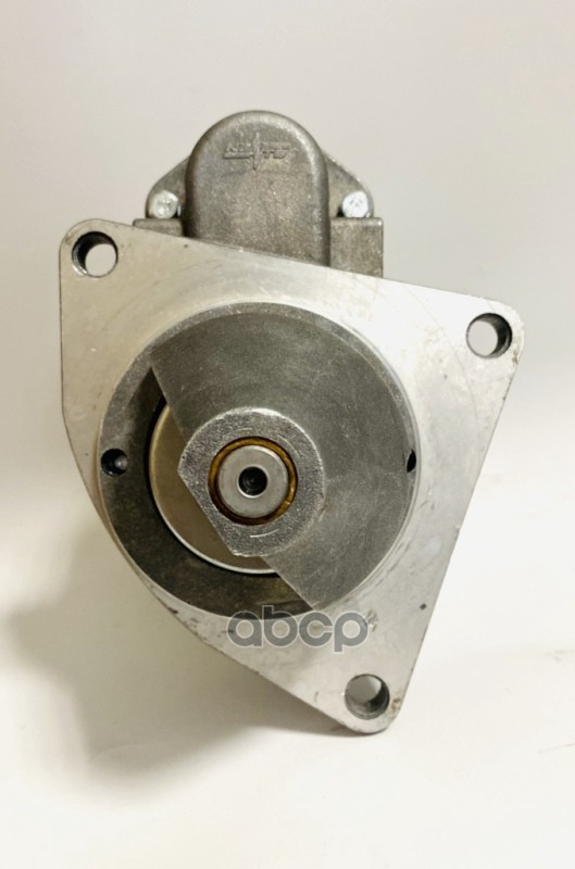 Стартер ВАЗ 2110, 2118 Калина,2170-72, н/о с носиком на 3 отв.,9 зуб,12В 5702.3708-15 КЗАТЭ .