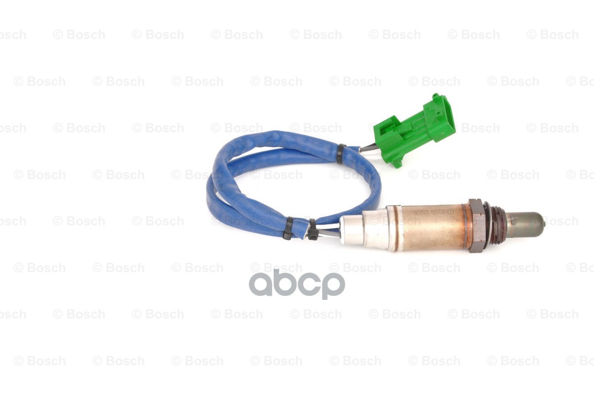 лямбда-зонд! Citroen C4/C5, Peugeot 306/406 1.4-1.