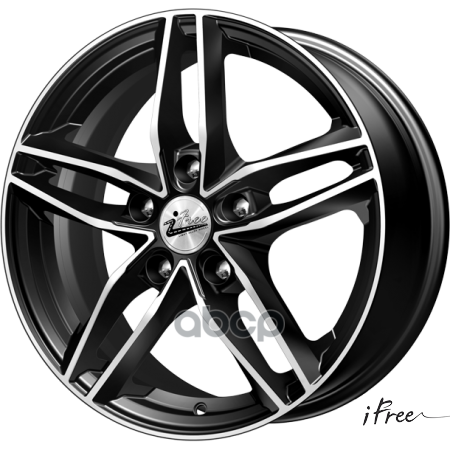 Диск iFree, Moskva 6.5x16/5x108ET50 63.3