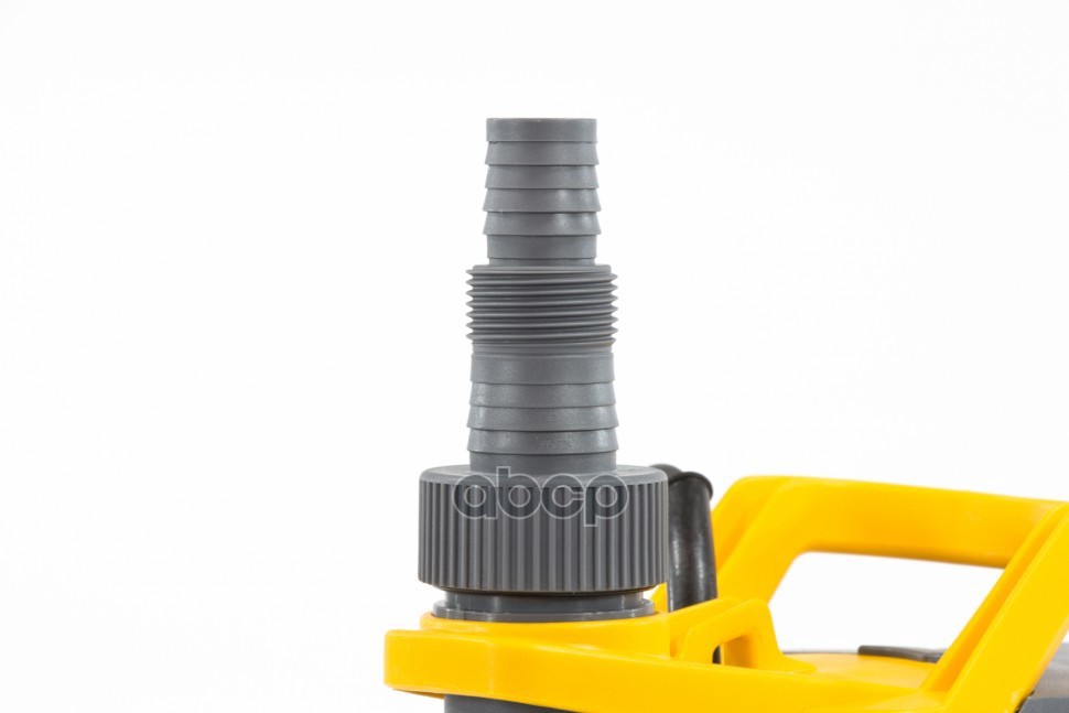 Дренажный насос DPХ800, 800 Вт, подъем 8 м, 13500 л/ч