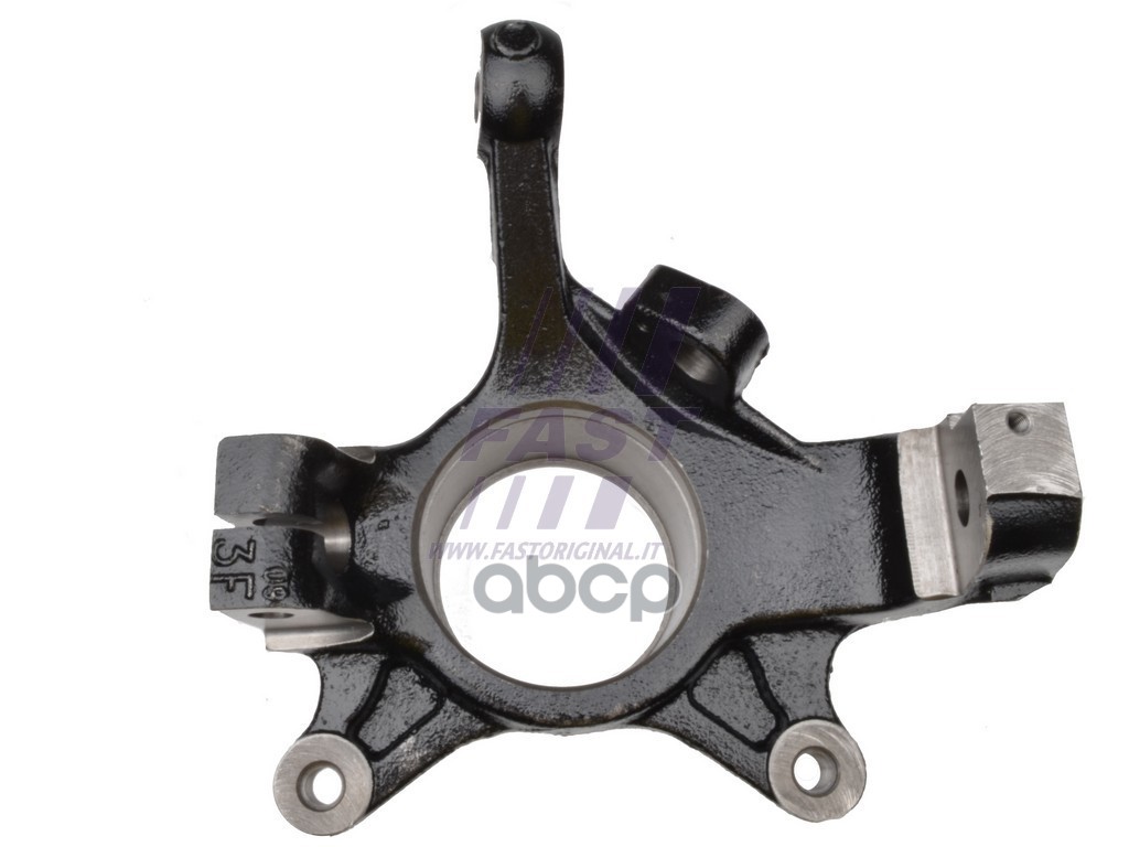 Кулак Пер.лев.renault Master 2 ->26/09/2007 FAST арт. FT13519