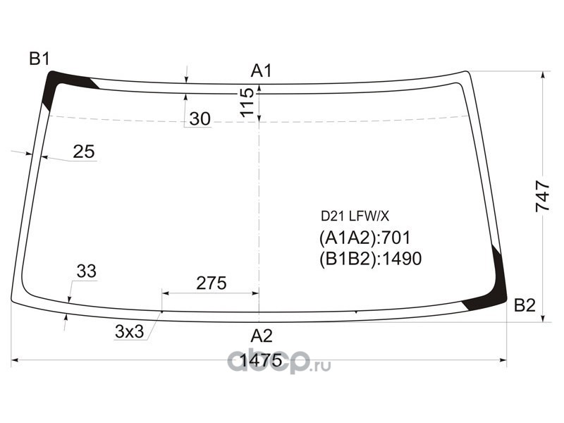 Стекло лобовое datsun. Nissan Terrano лобовое стекло. R20 LFW/X XYG стекло лобовое Nissan Terrano II. Размер заднего стекла Датсун Мидо. Стекло лобовое Ниссан НП 300.