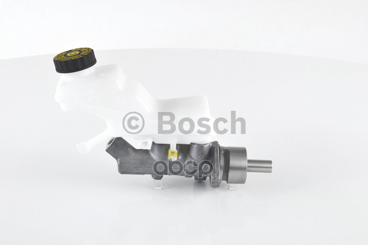 Главный тормозной цилиндр