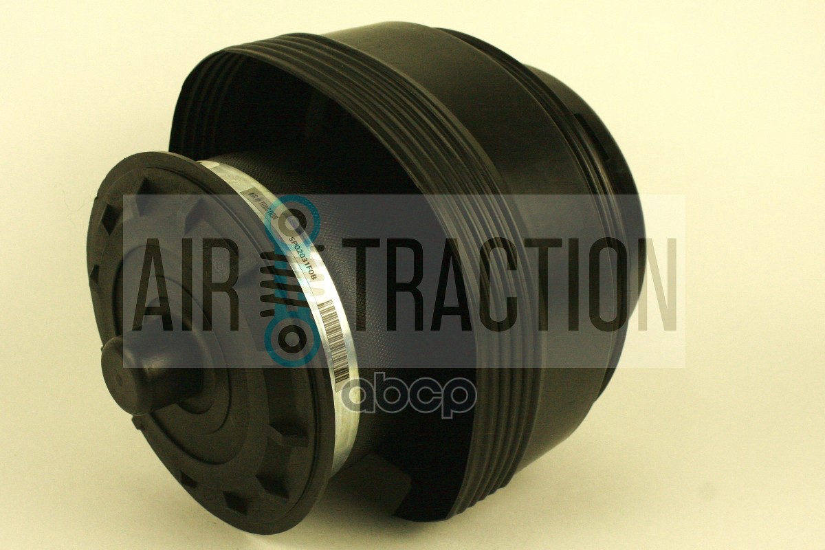 Пневмоподушка Air Traction
