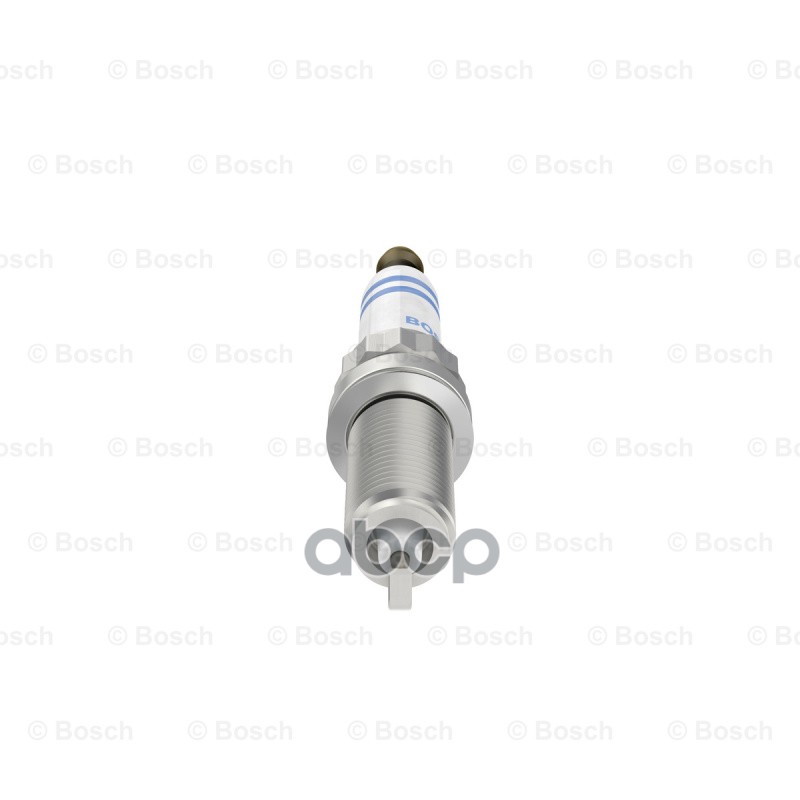 Свеча зажигания BOSCH 0242140535 ZR6SPP302  BMW 12122158165