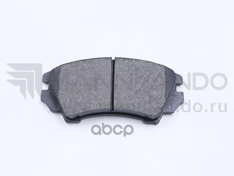 Колодки тормозные, комплект Opel Astra J (P10), 12/09/ Insignia A (G09), 07/08 п