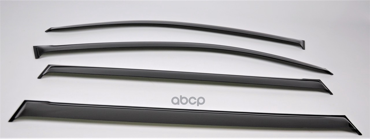 Дефлектор двери RENAULT Arkana (19-) COMFORT