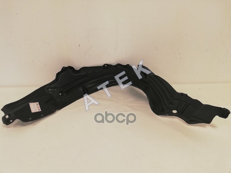 Защита крыла {ST01}