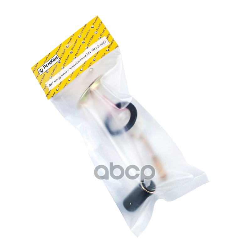 Датчик уровня топлива ВАЗ 1111 Ока карбюратор