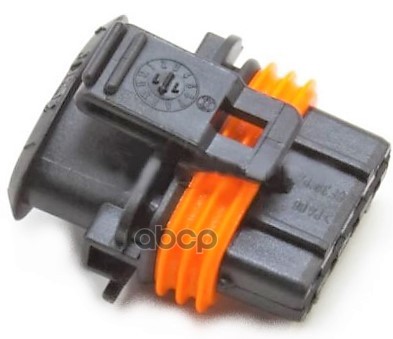 корпус розетки VOLVO арт. 9456341