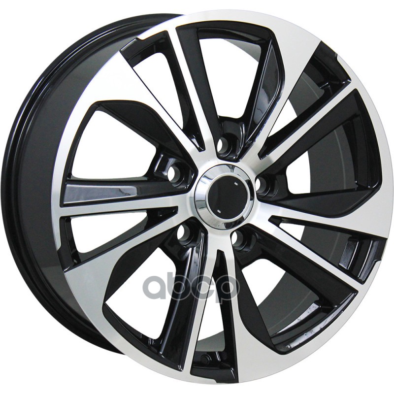 Диск REPLICA, _Concept-TY560 8x18/5x150ET56 110.1