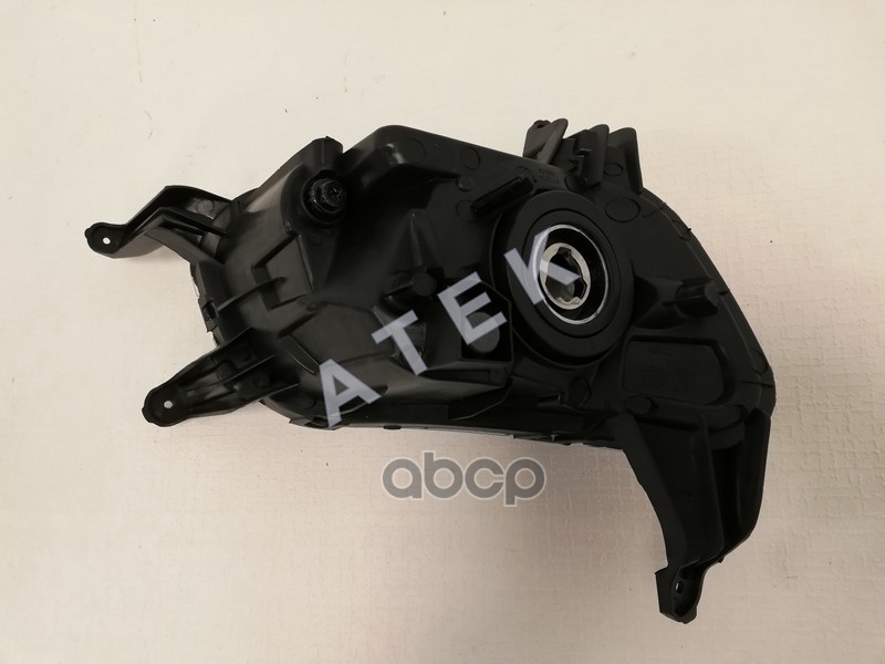 ATEK OPTIMA 14 Противотуманная фара левая RP-15084