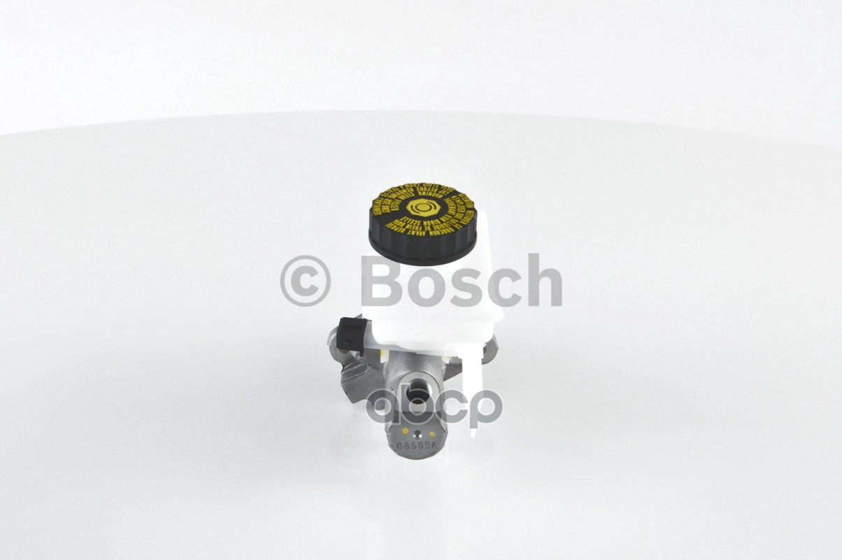 Главный тормозной цилиндр