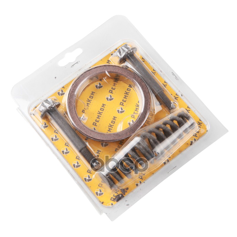 Ремкомплект катализатора ВАЗ 2110-12 с усиленным кольцом