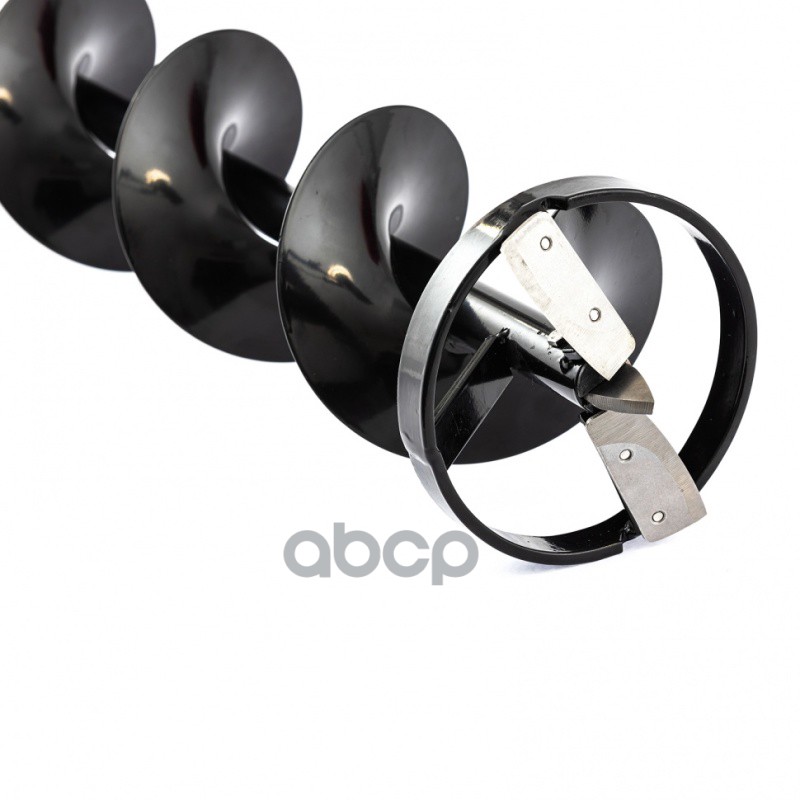 Шнек для льда IR-150, диаметр 150мм, длина 800мм,соединение 20мм, съёмный нож