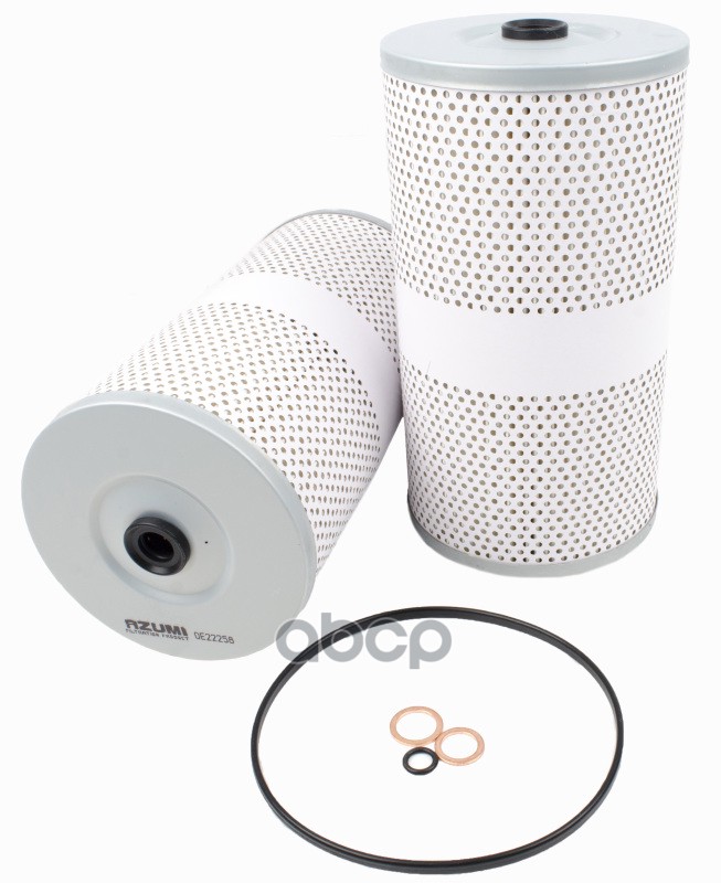 Фильтр масляный OE22258