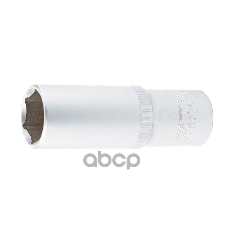 Головка На "12" (Квадрат 1/2) Длин. 6-Гранная "Stels" (13845) Stels арт. 13845