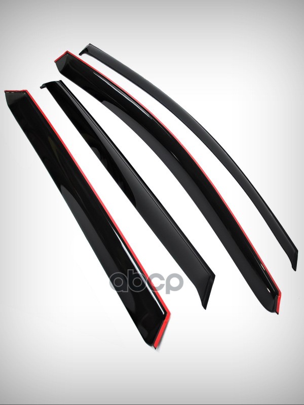 Дефлектор двери HYUNDAI Tucson (21-) COMFORT