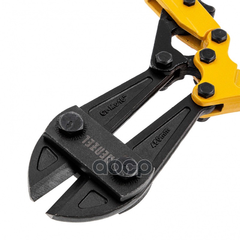 Болторез 450 мм, 18, Cr-Mo