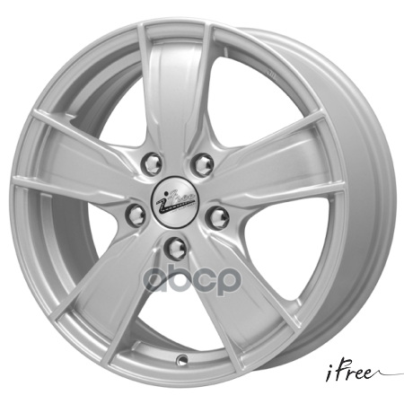 Диск iFree, Мохито 6.5x16/5x114.3ET38 67.1